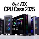 Best ATX CPU Case [cy]: 12 Models Tested & Reviewed - DGGaming