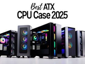 Best ATX CPU Case [cy]: 12 Models Tested & Reviewed - DGGaming