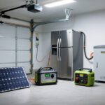 Best Generator for Refrigerator