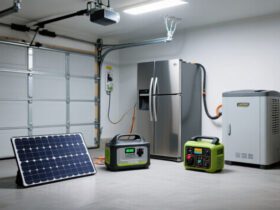 Best Generator for Refrigerator