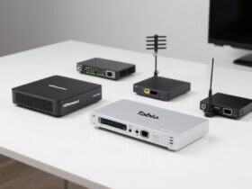 Best DVR for Over The Air TV [cy]: 8 Models Tested & Reviewed - DGGaming