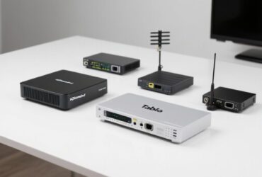 Best DVR for Over The Air TV [cy]: 8 Models Tested & Reviewed - DGGaming