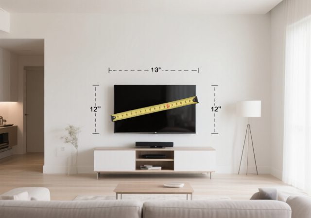 Best Size TV For Room