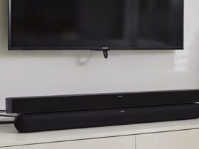 Best Sound Bar For Sony Bravia TV