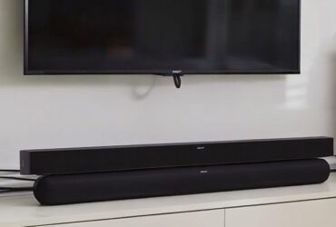 Best Sound Bar For Sony Bravia TV