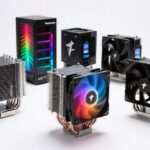 Best Thermalright CPU Cooler