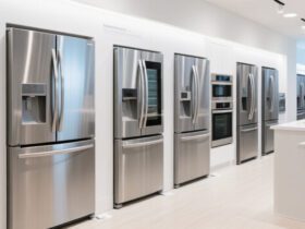 Best Refrigerators [cy]: 12 Models Tested & Reviewed - DGGaming
