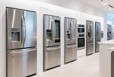 Best Refrigerators [cy]: 12 Models Tested & Reviewed - DGGaming