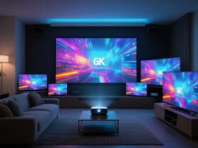 Best Projector TV