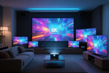 Best Projector TV