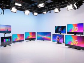 Best TV Rtings