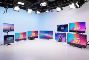 Best TV Rtings