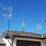 Best Outdoor TV Antenna