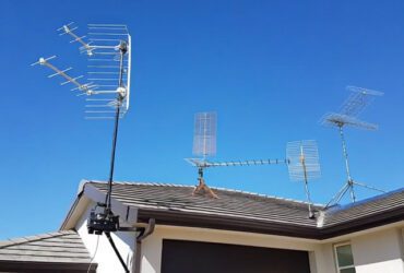 Best Outdoor TV Antenna