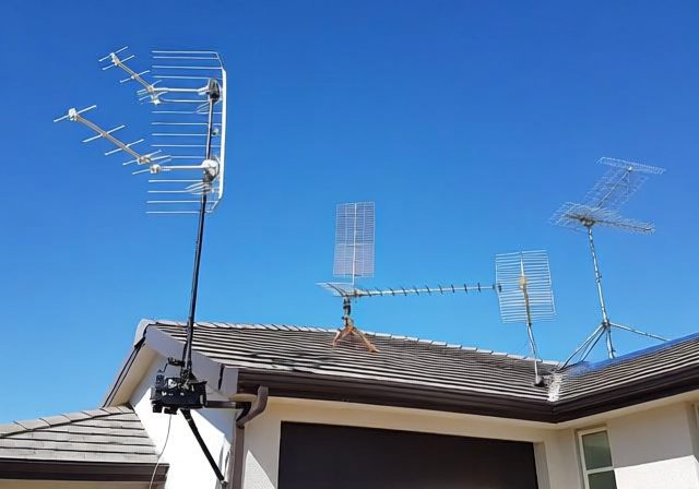 Best Outdoor TV Antenna