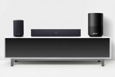Best Soundbar For Sony Bravia TV