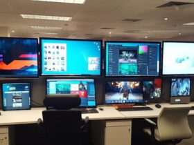 Best TV To Use As Computer Monitor