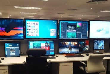 Best TV To Use As Computer Monitor