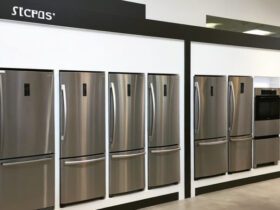 Best 10 Refrigerators [cy]: Complete Buying Guide & Reviews - DGGaming