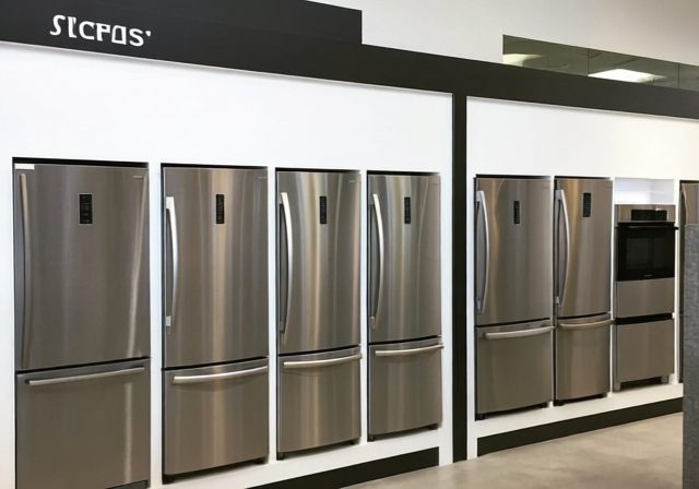 Best 10 Refrigerators [cy]: Complete Buying Guide & Reviews - DGGaming