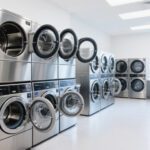 Best Front Loading Washer and Dryer