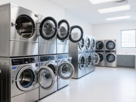 Best Front Loading Washer and Dryer