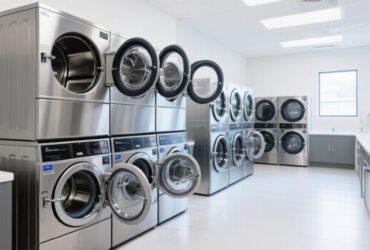 Best Front Loading Washer and Dryer