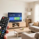 Best Smart TV For Seniors