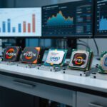 Best CPU Performance