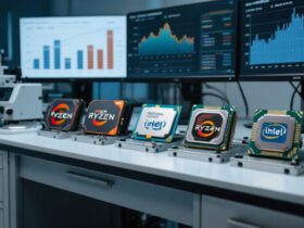 Best CPU Performance