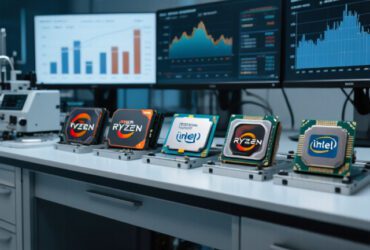 Best CPU Performance