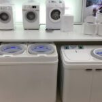 Best Countertop Washing Machine