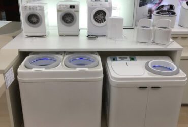 Best Countertop Washing Machine
