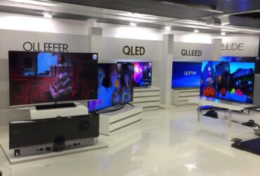 Best TV [cy]: 12 Models Tested & Reviewed - DGGaming