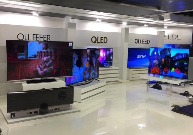 Best TV [cy]: 12 Models Tested & Reviewed - DGGaming