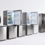 Best Bottom Freezer Refrigerators [cy]: 12 Models Tested & Reviewed - DGGaming