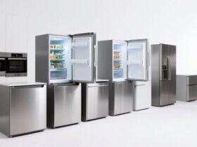 Best Bottom Freezer Refrigerators [cy]: 12 Models Tested & Reviewed - DGGaming