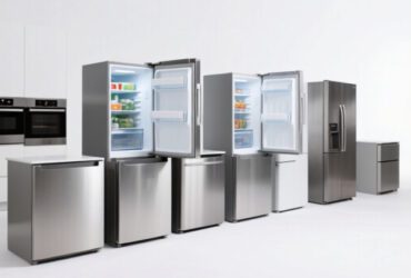 Best Bottom Freezer Refrigerators [cy]: 12 Models Tested & Reviewed - DGGaming