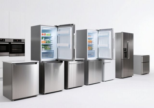 Best Bottom Freezer Refrigerators [cy]: 12 Models Tested & Reviewed - DGGaming