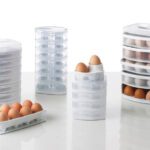 Best Refrigerator Egg Holder