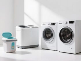 Best Small Size Washing Machine