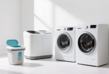 Best Small Size Washing Machine