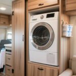 Best Washer And Dryer For RV