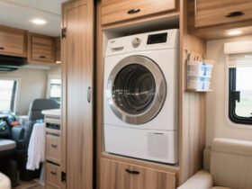Best Washer And Dryer For RV