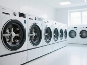 Best Agitator Washing Machine