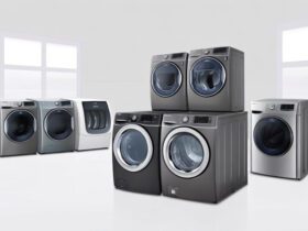 Best Washing Machine Reddit
