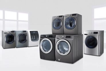 Best Washing Machine Reddit