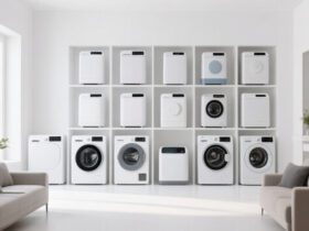 Best 5kg Washing Machine
