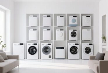 Best 5kg Washing Machine