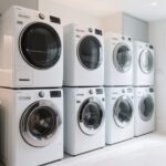 Best Upright Washer And Dryer